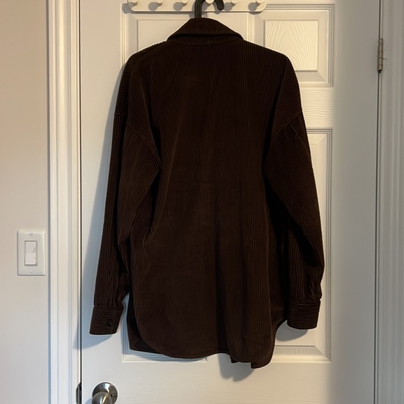 The Group BABATON Grayson shirt jacket - Picture 12 of 13